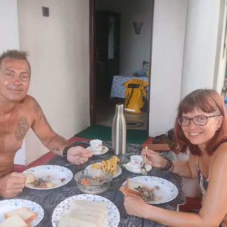 Marari Stella Vich Villa Homestay Turavur Экстерьер фото