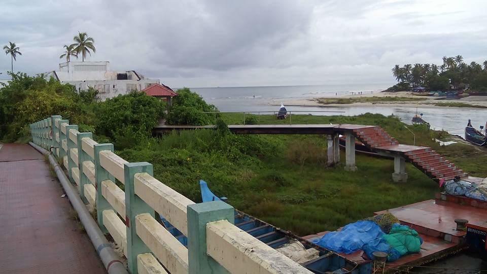 Marari Stella Vich Villa Homestay Turavur Экстерьер фото